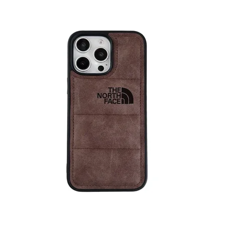 The North Face-ノースフェイス iphone17/iphone17 pro/iphone17 pro max/17air スマホケース