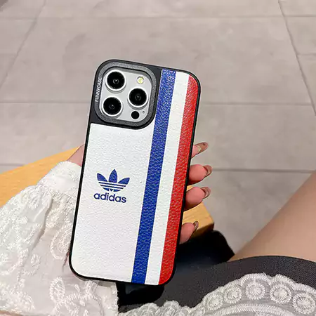 Adidas-アディダス iphone17/iphone17 pro/iphone17 pro max/17air スマホケース 