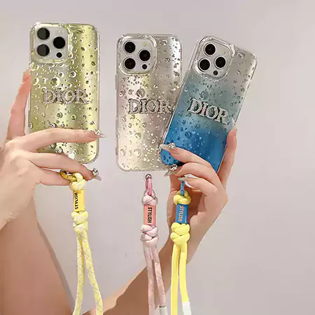 Dior-ディオール iphone17/iphone17 pro/iphone17 pro max/17air スマホケース