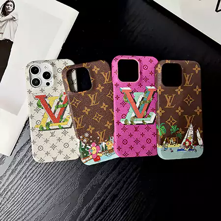 ルイ・ヴィトン ロードケース iPhone 17 Proケース