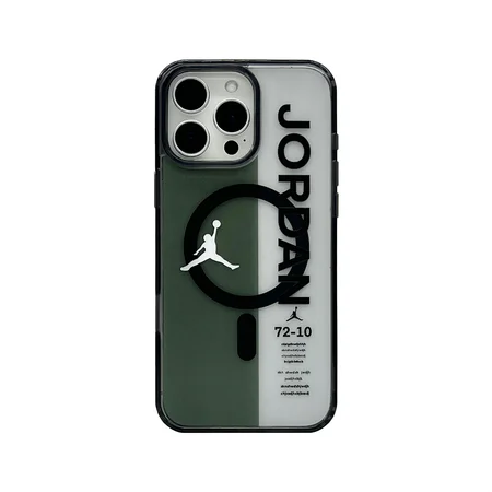 Air Jordan-エアジョーダン iphone17/iphone17 pro/iphone17 pro max/17air スマホケース