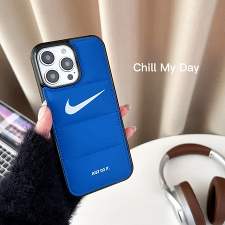 Nike-ナイキ iphone17/iphone17 pro/iphone17 pro max/17air スマホケース 