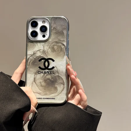 Chanel-シャネル iphone17/iphone17 pro/iphone17 pro max/17air スマホケース 