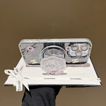 Chanel-シャネル iphone17/iphone17 pro/iphone17 pro max/17air スマホケース 