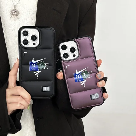 Nike-ナイキ iphone17/iphone17 pro/iphone17 pro max/17air スマホケース 