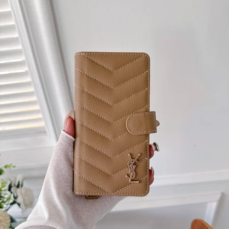 YSL-イヴサンローラン iphone17/iphone17 pro/iphone17 pro max/17air スマホケース 