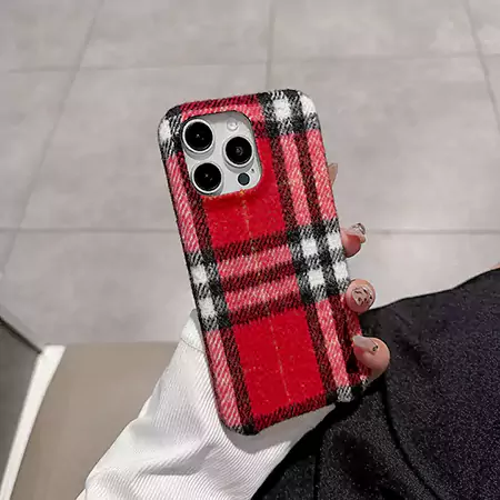 Burberry-バーバリー iphone17/iphone17 pro/iphone17 pro max/17air スマホケース
