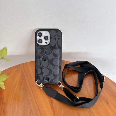 Coach-コーチ iphone17/iphone17 pro/iphone17 pro max/17air スマホケース