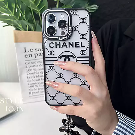Chanel-シャネル iphone17/iphone17 pro/iphone17 pro max/17air スマホケース