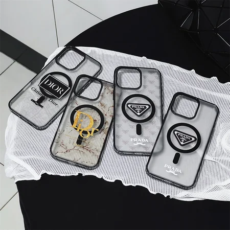 Prada-プラダ iphone17/iphone17 pro/iphone17 pro max/17air スマホケース 