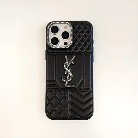 YSL-イヴサンローラン iphone17/iphone17 pro/iphone17 pro max/17air スマホケース 