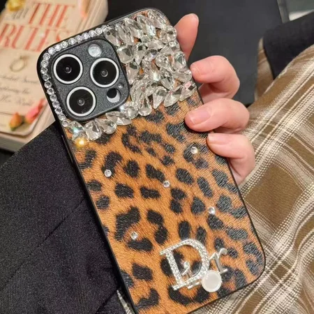 Dior-ディオール iphone17/iphone17 pro/iphone17 pro max/17air スマホケース