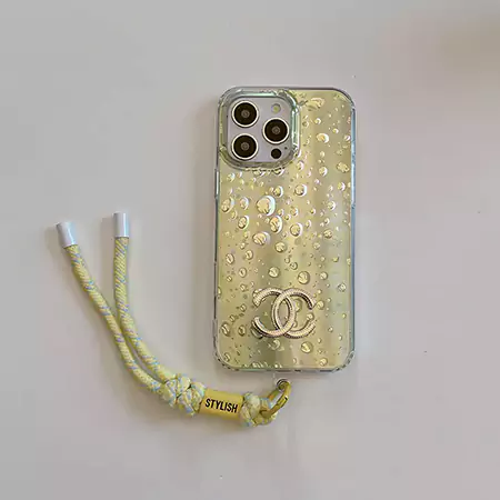 Chanel-シャネル iphone17/iphone17 pro/iphone17 pro max/17air スマホケース 