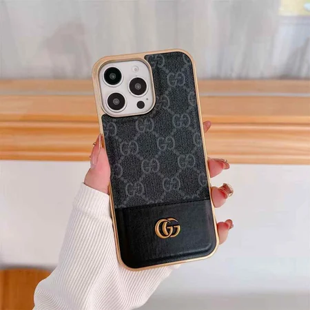 Gucci-グッチ iphone17/iphone17 pro/iphone17 pro max/17air スマホケース 