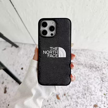 The North Face-ノースフェイス iphone17/iphone17 pro/iphone17 pro max/17air スマホケース 