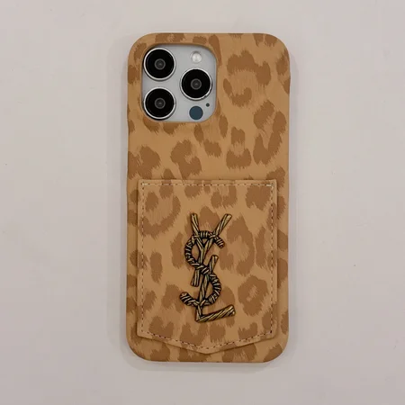 YSL-イヴサンローラン iphone17/iphone17 pro/iphone17 pro max/17air スマホケース