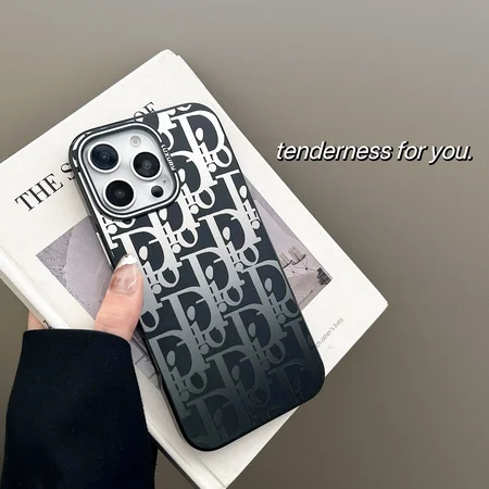 Dior-ディオール iphone17/iphone17 pro/iphone17 pro max/17air スマホケース