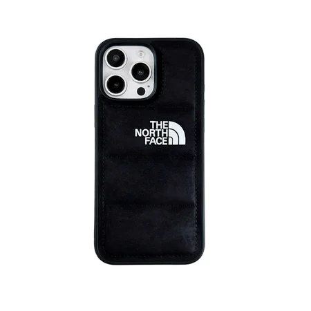 The North Face-ノースフェイス iphone17/iphone17 pro/iphone17 pro max/17air スマホケース
