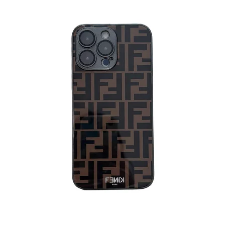 Fendi-フェンディ iphone17/iphone17 pro/iphone17 pro max/17air スマホケース 