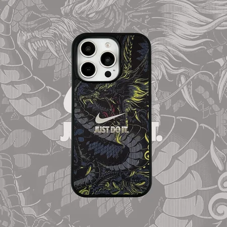 Nike-ナイキ iphone17/iphone17 pro/iphone17 pro max/17air スマホケース 