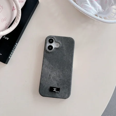 Chanel-シャネル iphone17/iphone17 pro/iphone17 pro max/17air スマホケース