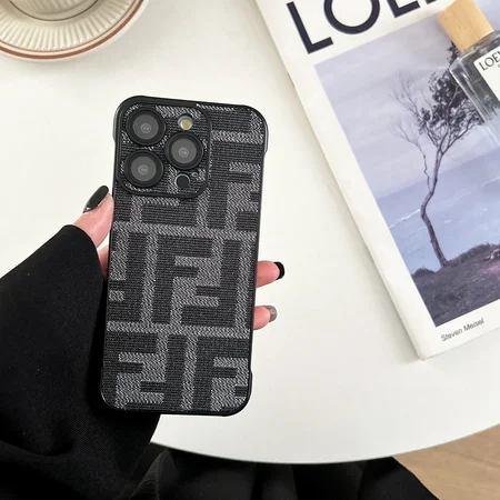 Fendi-フェンディ iphone17/iphone17 pro/iphone17 pro max/17air スマホケース 