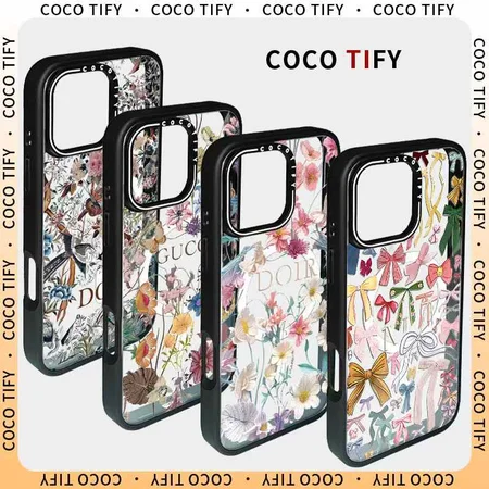 Dior-ディオール iphone17/iphone17 pro/iphone17 pro max/17air スマホケース