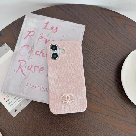 Chanel-シャネル iphone17/iphone17 pro/iphone17 pro max/17air スマホケース 