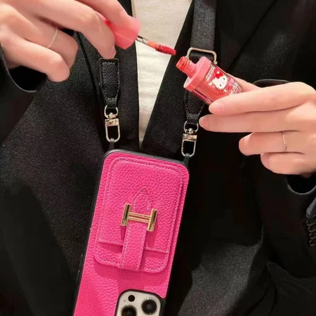 Hermes-エルメス iphone17/iphone17 pro/iphone17 pro max/17air スマホケース