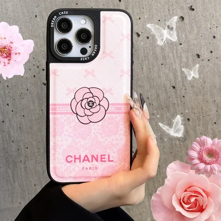 Chanel-シャネル iphone17/iphone17 pro/iphone17 pro max/17air スマホケース 