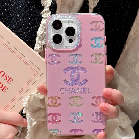 Chanel-シャネル iphone17/iphone17 pro/iphone17 pro max/17air スマホケース