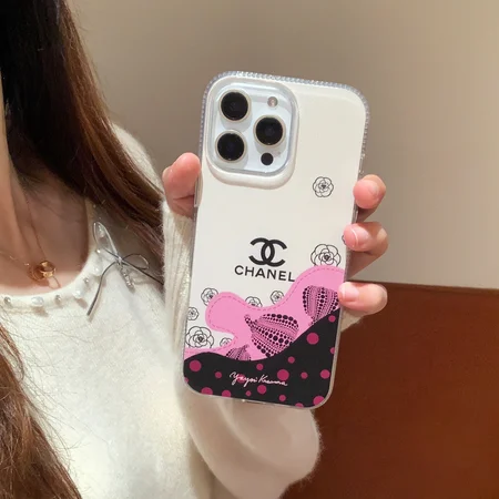 Chanel-シャネル iphone17/iphone17 pro/iphone17 pro max/17air スマホケース