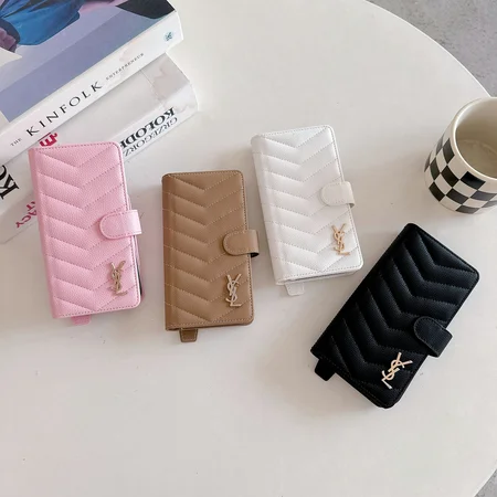 YSL-イヴサンローラン iphone17/iphone17 pro/iphone17 pro max/17air スマホケース 