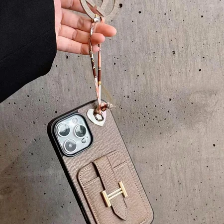 Hermes-エルメス iphone17/iphone17 pro/iphone17 pro max/17air スマホケース