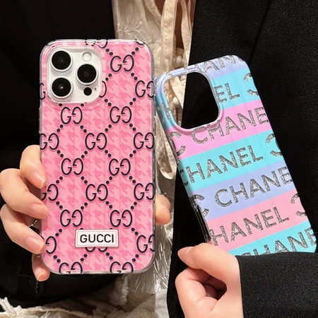 Chanel-シャネル iphone17/iphone17 pro/iphone17 pro max/17air スマホケース 