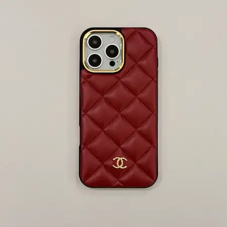 Chanel-シャネル iphone17/iphone17 pro/iphone17 pro max/17air スマホケース