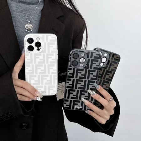 Fendi-フェンディ iphone17/iphone17 pro/iphone17 pro max/17air スマホケース 