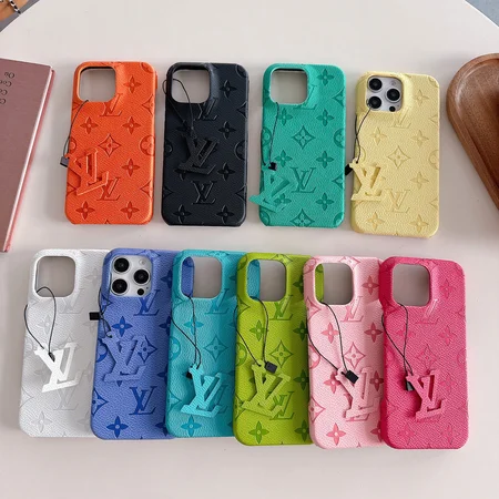 LV-ルイヴィトン iphone17/iphone17 pro/iphone17 pro max/17air スマホケース 