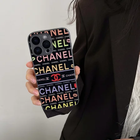 Chanel-シャネル iphone17/iphone17 pro/iphone17 pro max/17air スマホケース
