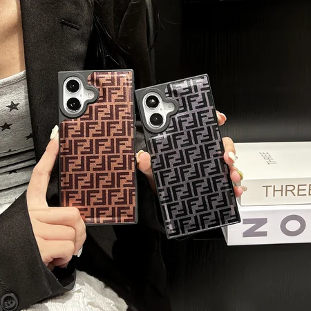 Fendi-フェンディ iphone17/iphone17 pro/iphone17 pro max/17air スマホケース