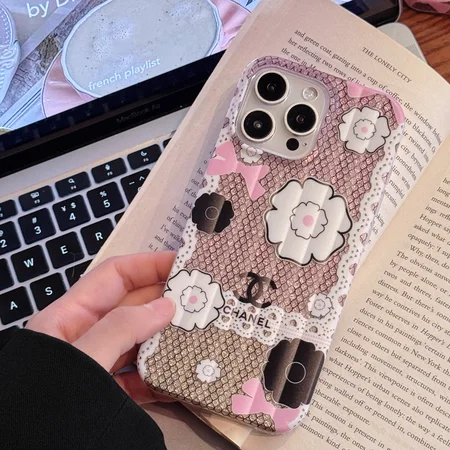 Chanel-シャネル iphone17/iphone17 pro/iphone17 pro max/17air スマホケース 