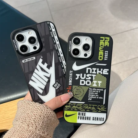 Nike-ナイキ iphone17/iphone17 pro/iphone17 pro max/17air スマホケース 