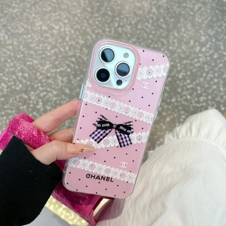 Chanel-シャネル iphone17/iphone17 pro/iphone17 pro max/17air スマホケース