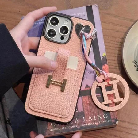 Hermes-エルメス iphone17/iphone17 pro/iphone17 pro max/17air スマホケース