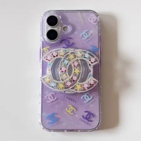 Chanel-シャネル iphone17/iphone17 pro/iphone17 pro max/17air スマホケース 