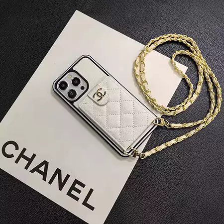 Chanel-シャネル iphone17/iphone17 pro/iphone17 pro max/17air スマホケース 