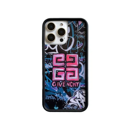 Givenchy-ジバンシー iphone17/iphone17 pro/iphone17 pro max/17air スマホケース