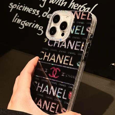Chanel-シャネル iphone17/iphone17 pro/iphone17 pro max/17air スマホケース 