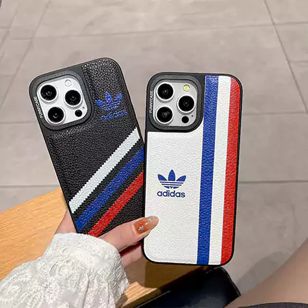 Adidas-アディダス iphone17/iphone17 pro/iphone17 pro max/17air スマホケース 