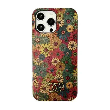 Chanel-シャネル iphone17/iphone17 pro/iphone17 pro max/17air スマホケース 